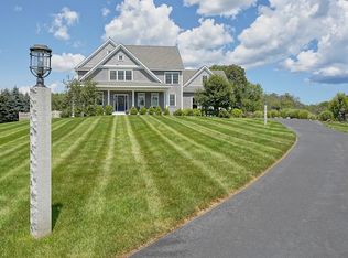 23 Maple Rd, North Hampton, NH 03862