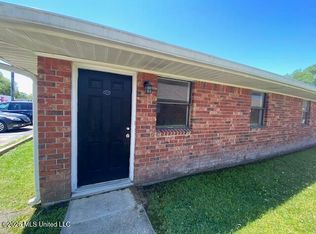 4609 Michigan Ave #C1, Gulfport, MS 39501