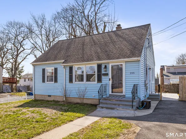 255 Ruth Street, Bridgeport, CT 06606