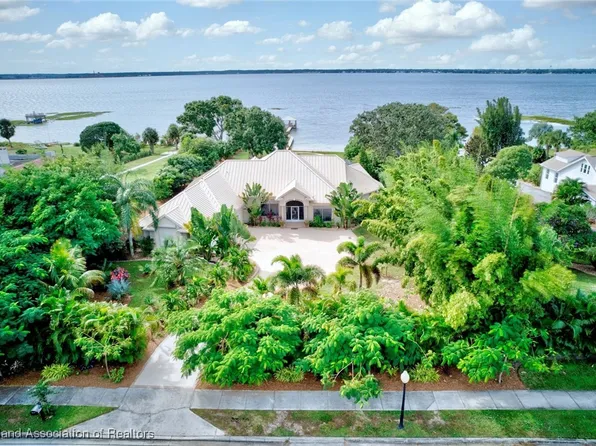 1931 Lakeview Dr, Sebring, FL 33870