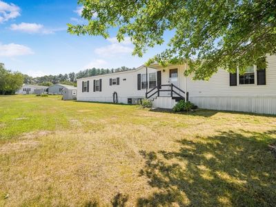 21 Meeting House Rd, Taunton, MA, 02780