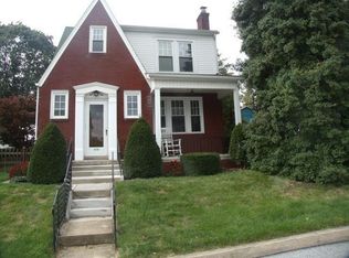 3238 Broad St, Emigsville, PA 17318