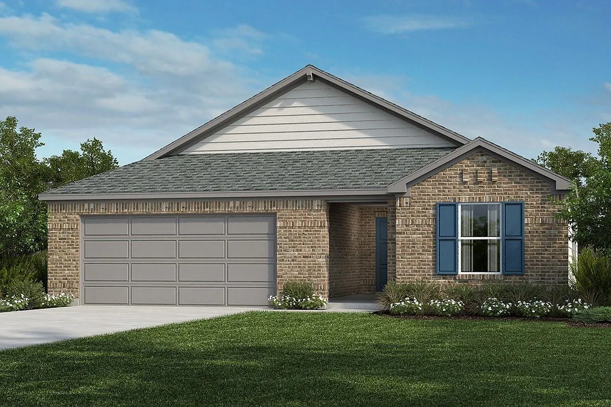 4 bed, 2.0 bath, 1872 sqft, $2,150 — Photo 1