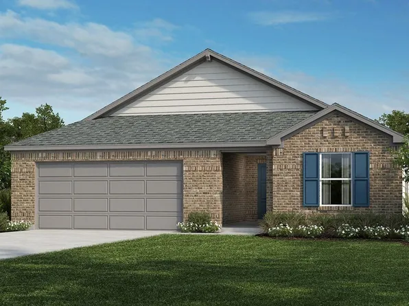 18214 Sessile Oak Dr, Tomball, TX 77377