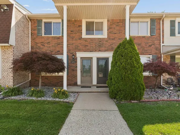 13312 Denver Cir W, Sterling Heights, MI 48312