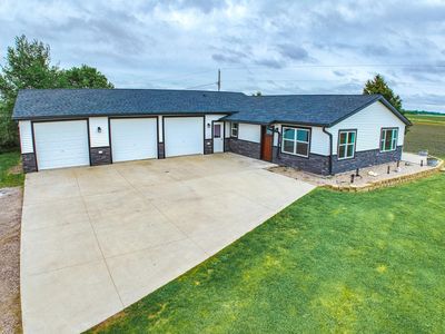 217 5th St NE, Pennock, MN, 56279