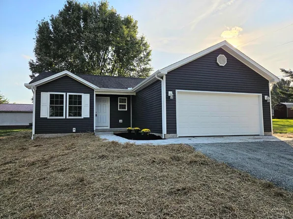 6552 Fascination Way, Hillsboro, OH 45133