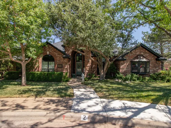 2 Sutton Pl, Amarillo, TX 79124