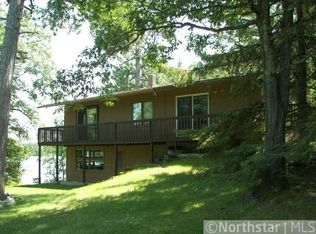 14950 Coyote Dr, Park Rapids, MN 56470