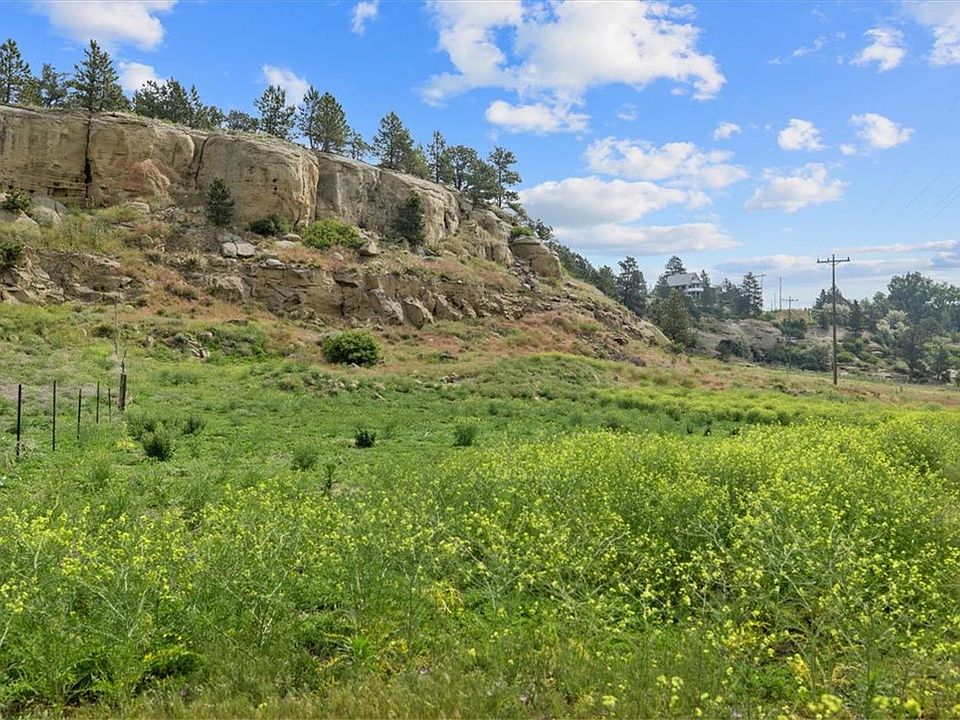 2nd image of LOT Alkali Creek Rd #A