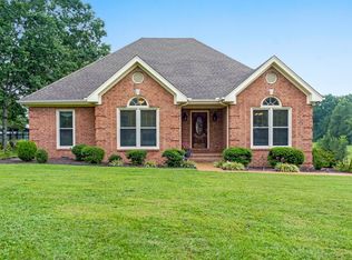 9275 Patterson Rd LOT 4, Rockvale, TN 37153