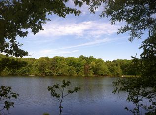 Soapstone Trl, Snow Camp, NC 27349