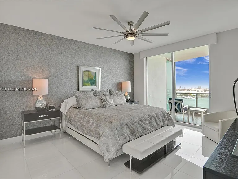 900 Biscayne Blvd #2901 — Photo 31