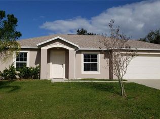 1673 Wyoming Dr SE, Palm Bay, FL 32909