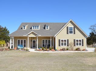 928 W Lake, Blanchard, OK 73010