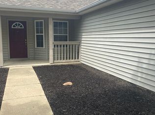 2128 Cliburn Rd, Lafayette, IN 47909