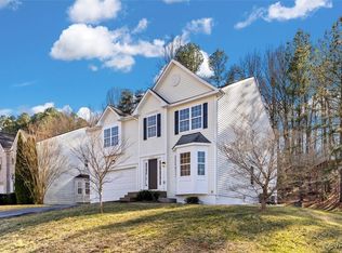 1234 Winfield Ct, King George, VA 22485