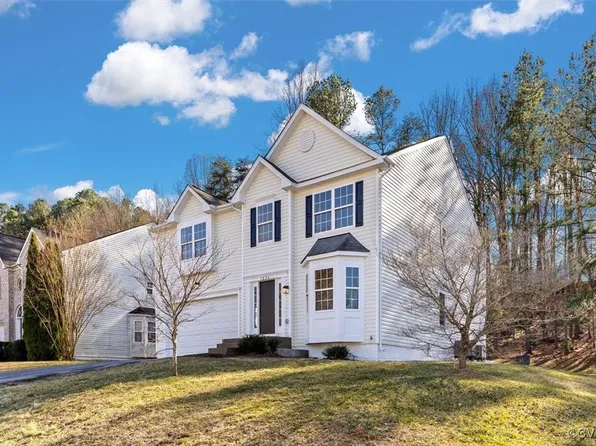 1234 Winfield Ct, King George, VA 22485