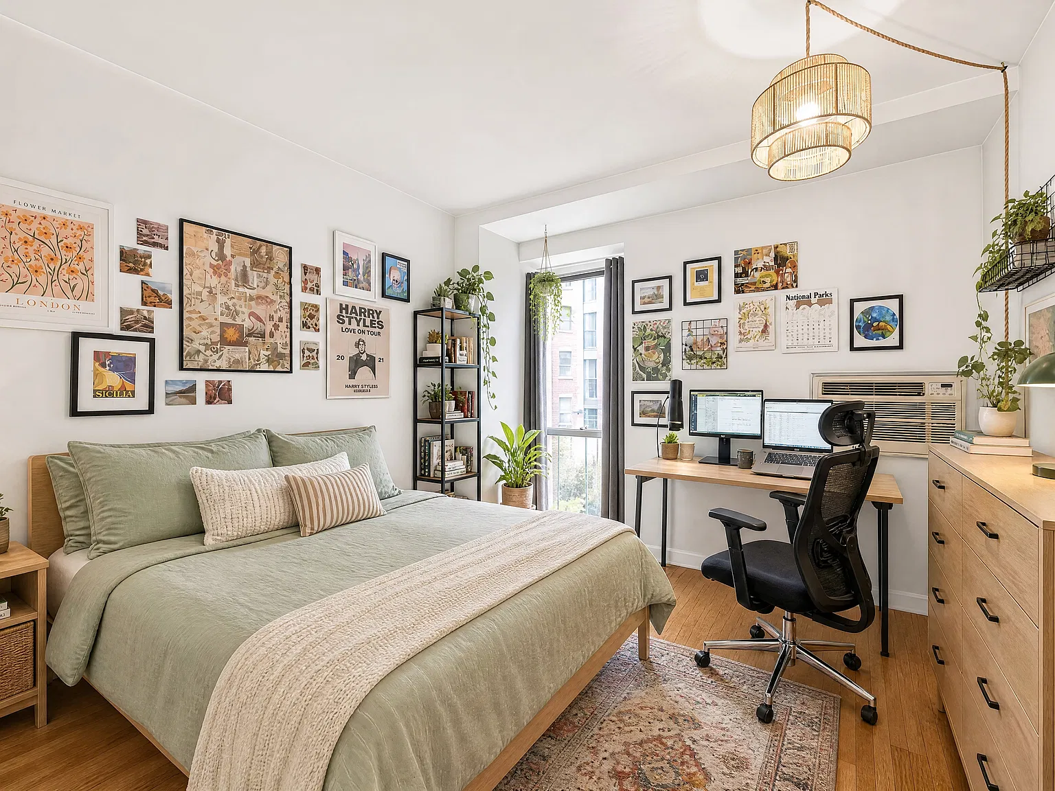 217 East 60th Street — Photo 4