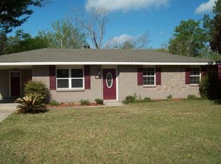 122 S Green Ave, Picayune, MS 39466
