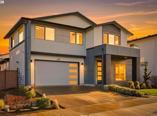 4018 SE 77th Ave, Hillsboro, OR 97123