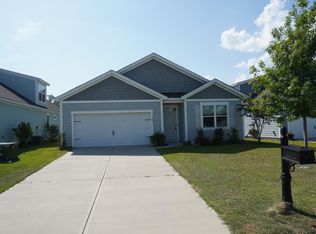 143 William Clark Blvd, Santee, SC 29142