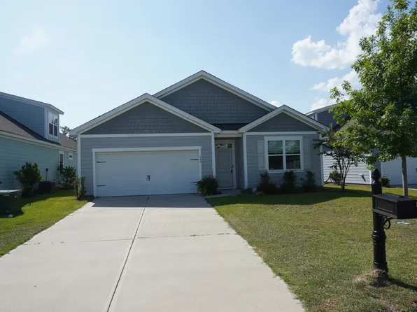 143 William Clark Blvd, Santee, SC 29142