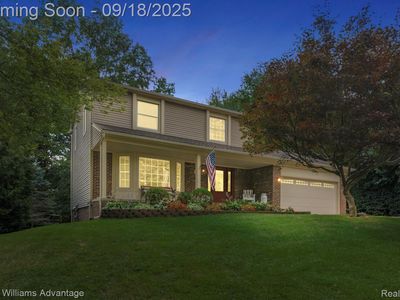 4921 Whitlow Ct, Commerce Township, MI, 48382