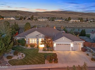 7424 Desert Plains Dr, Sparks, NV 89436