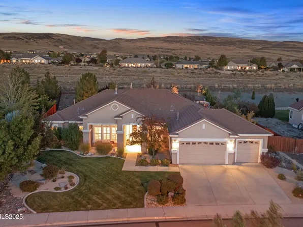 7424 Desert Plains Dr, Sparks, NV 89436