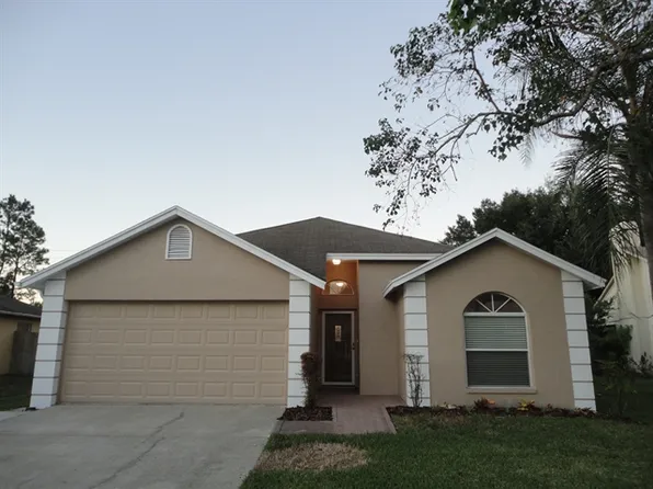 1933 Woodcut Dr, Lutz, FL 33559