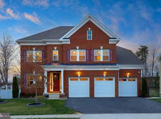 3 Shermans Ridge Rd, Stafford, VA 22554