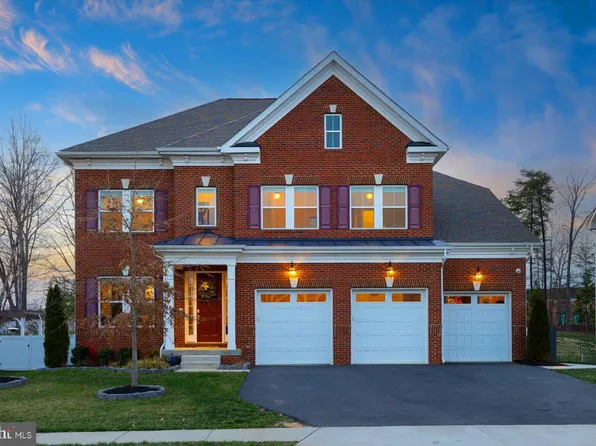 3 Shermans Ridge Rd, Stafford, VA 22554