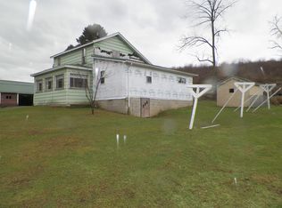 2150 Route 210 Hwy, Punxsutawney, PA 15767 | Zillow