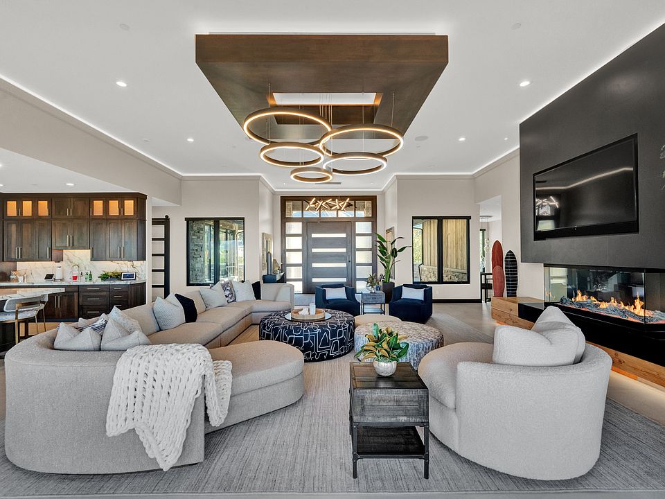 Design 1 Plan, Summit Creek Utah, Salem, UT 84653 Zillow