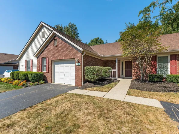 4501 White Leaf Way, Columbus, OH 43228