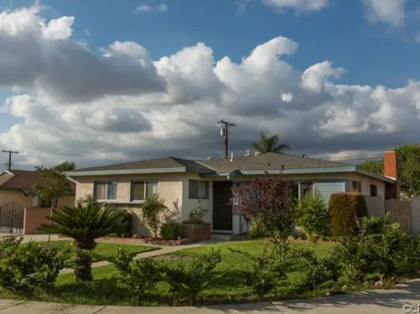505 W Nubia St, Covina, CA 91722