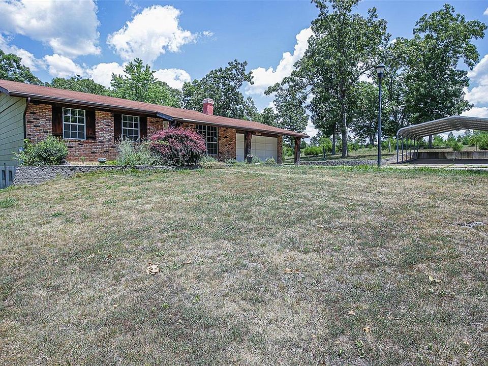 6731 Highway H, De Soto, MO 63020 Zillow