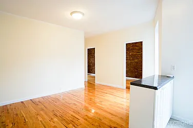 Rented by City Connections Realty