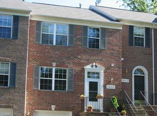 1802 Lansdowne Way, Silver Spring, MD 20910