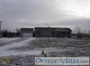 64732 Lowe Plank Rd, Lenox, MI 48050