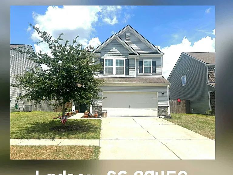 5220 American Holly Ln — Photo 1