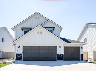 6245 W Naxos St, Meridian, ID 83646
