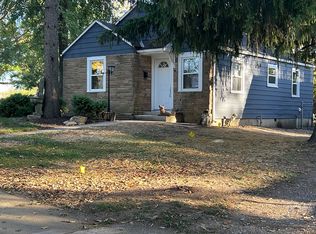 3526 Harvester Ave, Fort Wayne, IN 46803