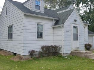 620 E Colfax St, Hastings, MI
