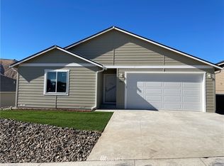 1092 S Newberry Ln, East Wenatchee, WA 98802