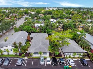 1309 NE 16th Ter APT 3, Fort Lauderdale, FL 33304