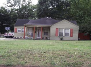 3857 Kimball Ave, Memphis, TN 38111