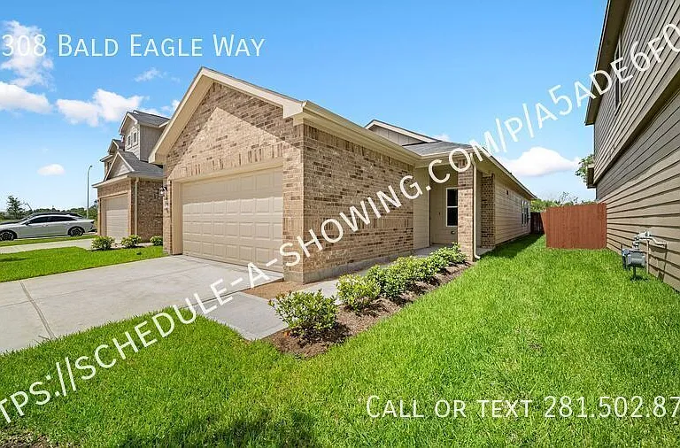 13308 Bald Eagle Way — Photo 1