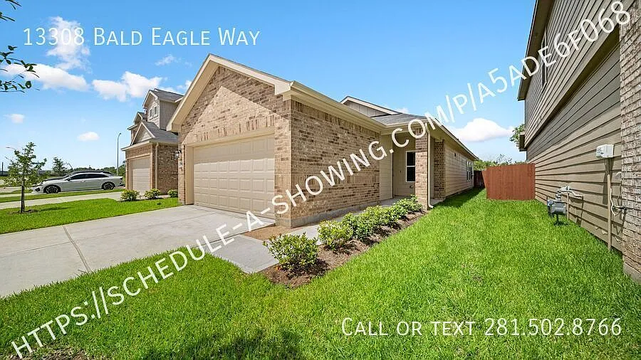 13308 Bald Eagle Way